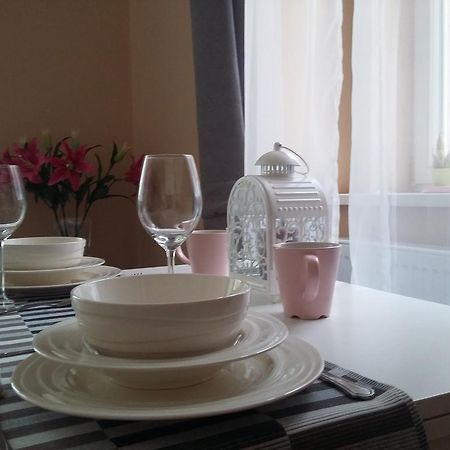 Apartment Vltavska B Prag Eksteriør billede
