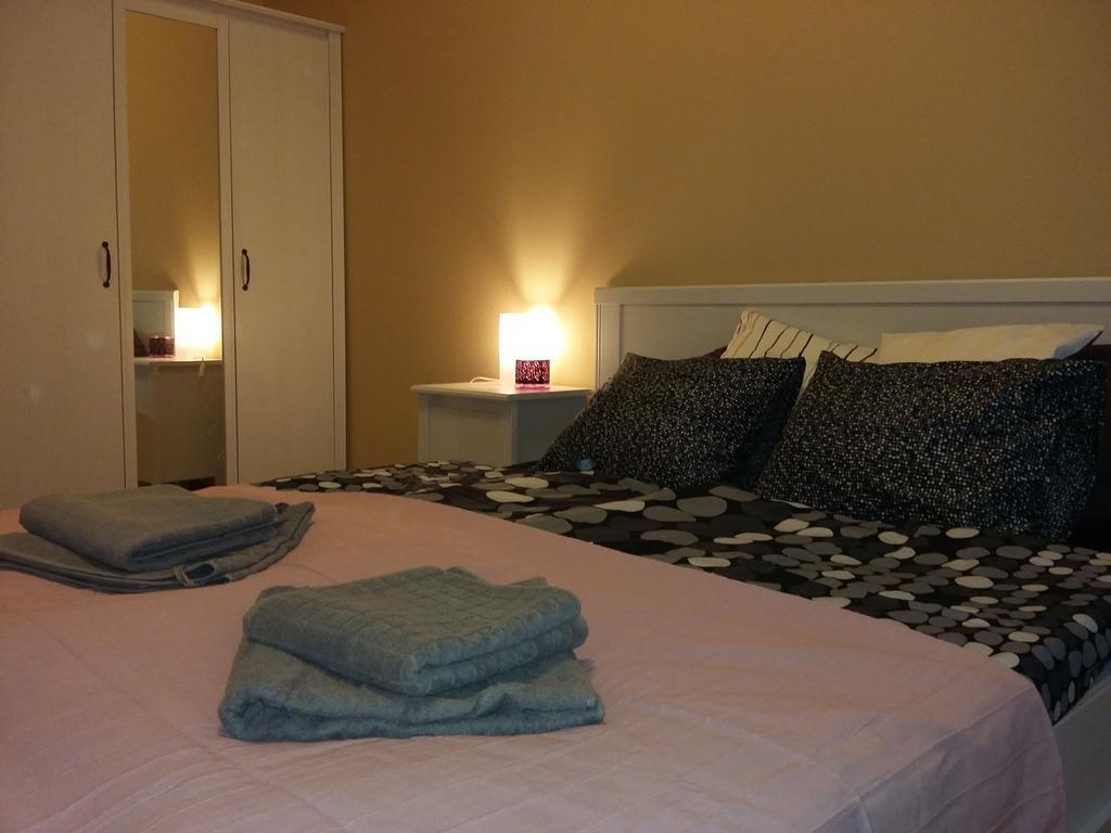 Apartment Vltavska B Prag Eksteriør billede
